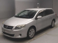 2009 Toyota Corolla Fielder