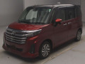 2021 Toyota Roomy