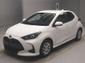 2023 Toyota YARIS