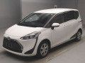 2021 Toyota Sienta