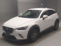 2015 Mazda CX-3