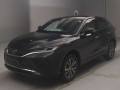 2022 Toyota Harrier Hybrid
