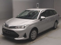 2021 Toyota Corolla Fielder