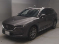 2020 Mazda CX-8