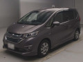 2017 Honda Freed Plus Hybrid
