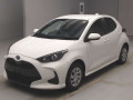 2023 Toyota YARIS