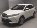 2018 Toyota Harrier