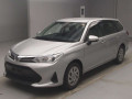 2019 Toyota Corolla Fielder