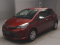 2015 Toyota Vitz