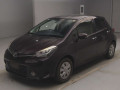 2016 Toyota Vitz