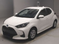 2023 Toyota YARIS