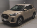 2020 Daihatsu Rocky