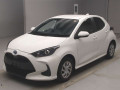 2023 Toyota YARIS