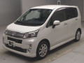 2013 Daihatsu Move Custom