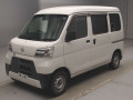 2022 Daihatsu Hijet Cargo