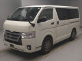 2018 Toyota Hiace Van
