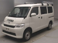 2021 Toyota Townace Van