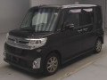 2015 Daihatsu Tanto Custom