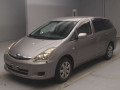 2007 Toyota Wish