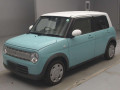 2015 Suzuki ALTO Lapin