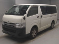 2012 Toyota Hiace Van