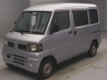 2006 Nissan Clipper Van