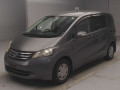 2009 Honda Freed