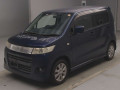 2009 Suzuki WAGON R STINGRAY