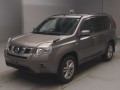 2013 Nissan X-Trail