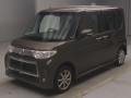 2011 Daihatsu Tanto Custom