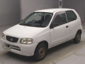 2004 Suzuki Alto