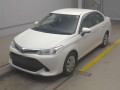 2015 Toyota Corolla Axio