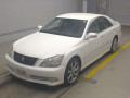 2004 Toyota Crown