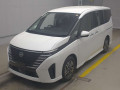 2025 Nissan Serena