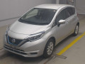 2021 Nissan Note
