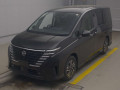 2024 Nissan Serena