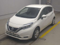 2019 Nissan Note