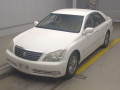 2005 Toyota Crown