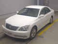 2007 Toyota Crown