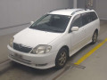 2001 Toyota Corolla Fielder