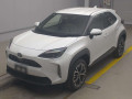 2024 Toyota YARIS CROSS