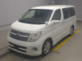 2008 Nissan Elgrand