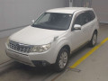 2012 Subaru Forester