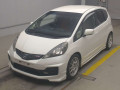 2011 Honda Fit
