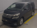 2008 Toyota Vellfire