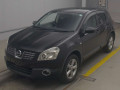 2007 Nissan Dualis
