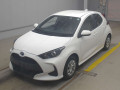 2022 Toyota YARIS