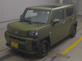 2025 Daihatsu TAFT