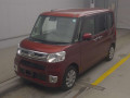 2017 Daihatsu Tanto