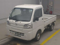 2020 Daihatsu Hijet Truck